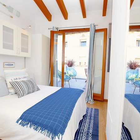 Sant Miquel Homes - Turismo De Interior パルマ・デ・マリョルカ エクステリア 写真