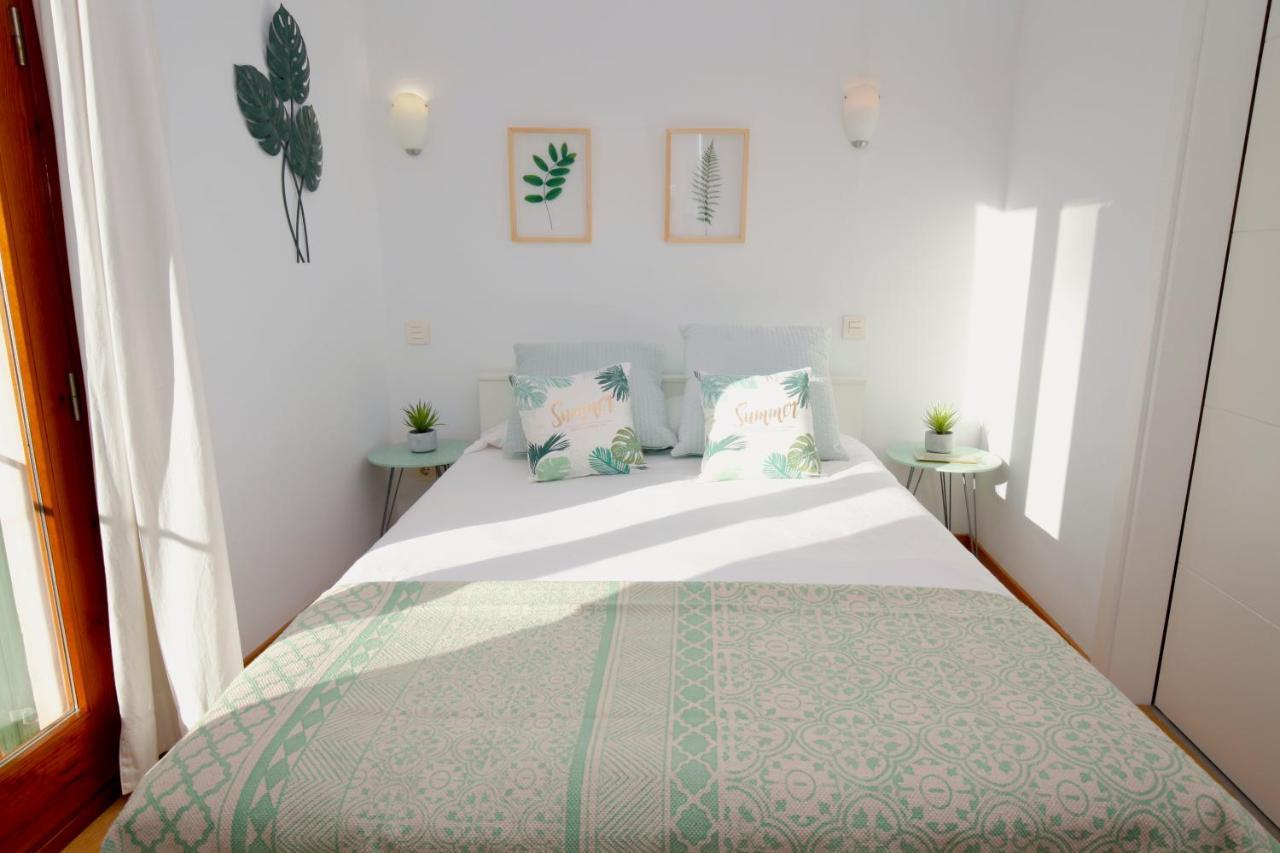Sant Miquel Homes - Turismo De Interior パルマ・デ・マリョルカ エクステリア 写真