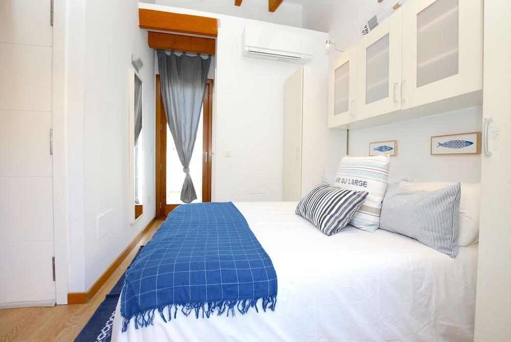 Sant Miquel Homes - Turismo De Interior パルマ・デ・マリョルカ エクステリア 写真